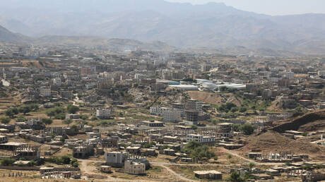 تقدم استراتيجي للحوثيين في تعز.. سيطرة على الصافية وقطع الطريق الوحيد إلى عدن