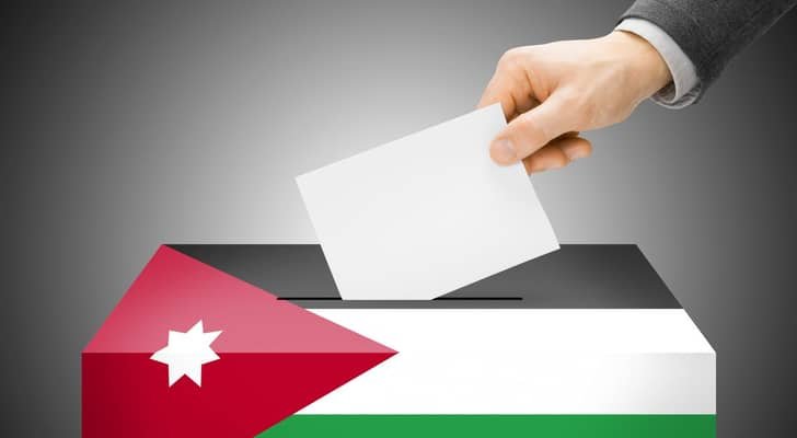 وزير التربية والتعليم يحث الطلبة على المشاركة الفاعلة في انتخابات المجالس البرلمانية
