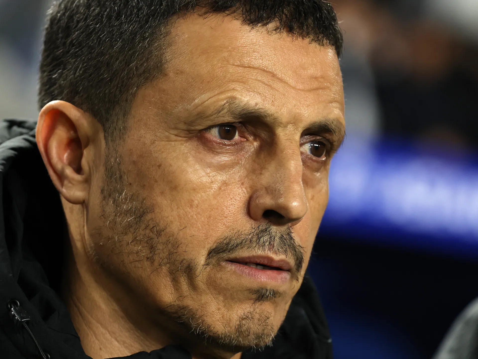 السلامي يوضح أسباب هزيمة الفتح الثقيلة أمام الأهلي في الدوري السعودي