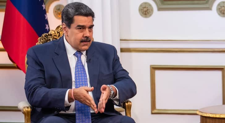 وفاة القاضي الأمريكي المكلّف بمحاكمة الرئيس الفنزويلي السابق نيكولاس مادورو