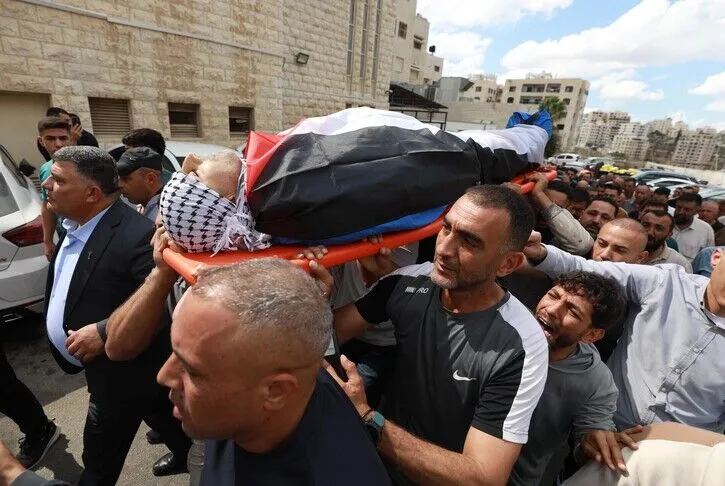 Cisjordanie occupée: 16 Palestiniens arrêtés par l’armée sioniste, dont le directeur de la mosquée Ibrahimi