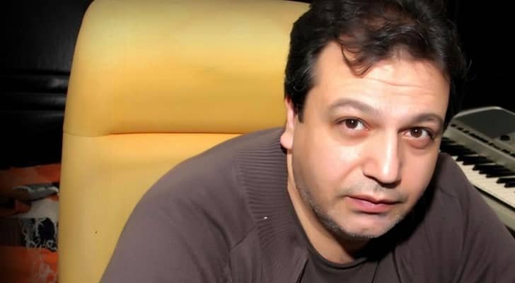 وزير الثقافة ينعى الملحن مراد دمرجيان