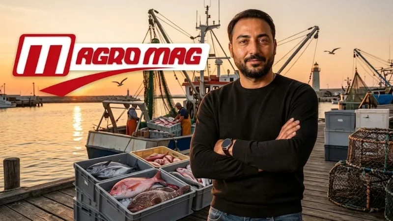 الأسعار.. تكاليف الإنتاج والصيد البحري العشوائي: موضوع 'أغروماغ' اليوم