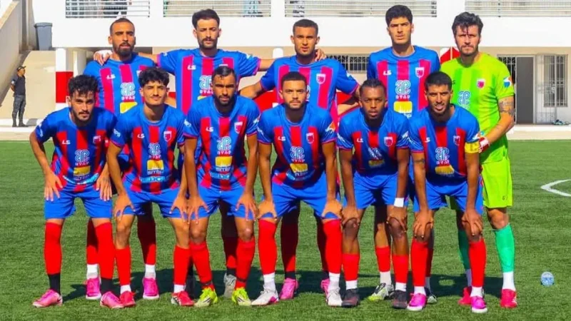 اتحاد تطاوين: لقاء بالعاصمة لتنسيق الجهود ودعم الجمعية