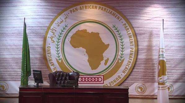 البرلمان الإفريقي يدعو إثيوبيا وإريتريا ومصر إلى ضبط النفس وتغليب الحوار