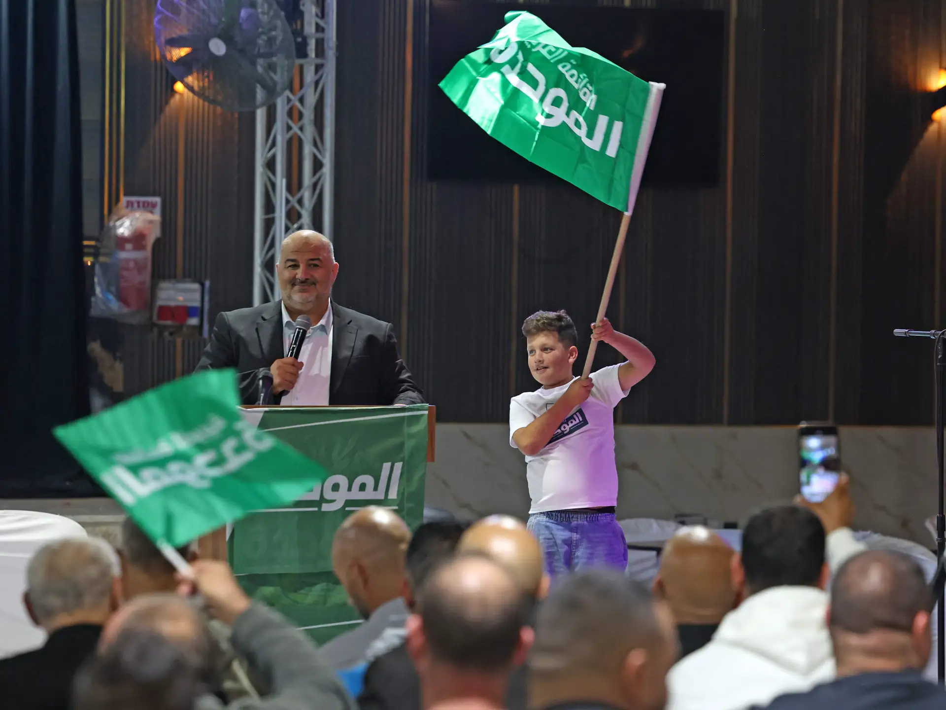 إسرائيل أمام انسداد سياسي والصوت العربي يصنع الفارق