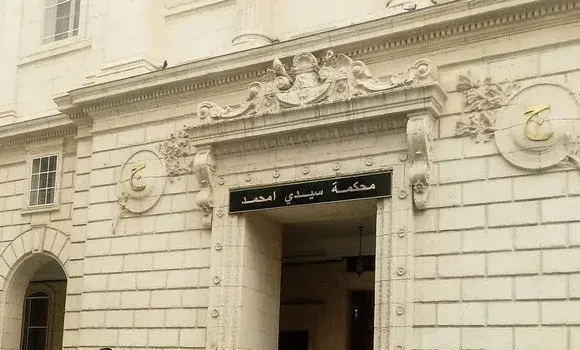 الحبس المؤقت لـ3 متّهمين بالقيام بأفعال إرهابية وتخريبية