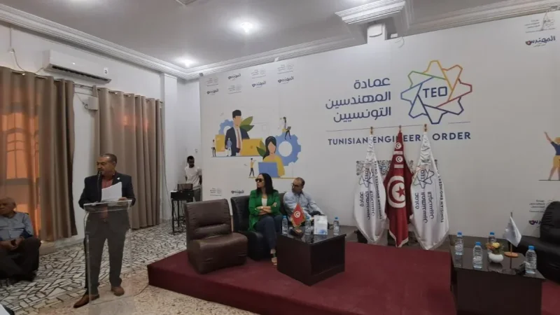 عميد المهندسين: نملك الحلول لتفادي تكرار أزمة الطاقة في صائفة 2027
