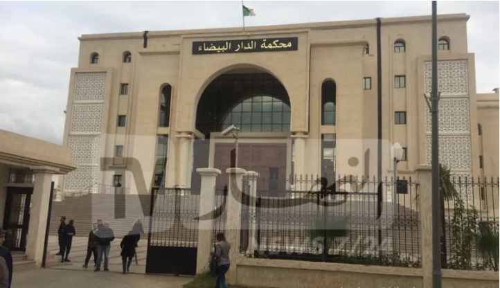 السّجن المؤبّد لشبكة إجرامية يقودها “كلونديستان” خزّنت 62.5 كلغ كوكايين في خزان وقود سيّارة لترويجها بالبليدة