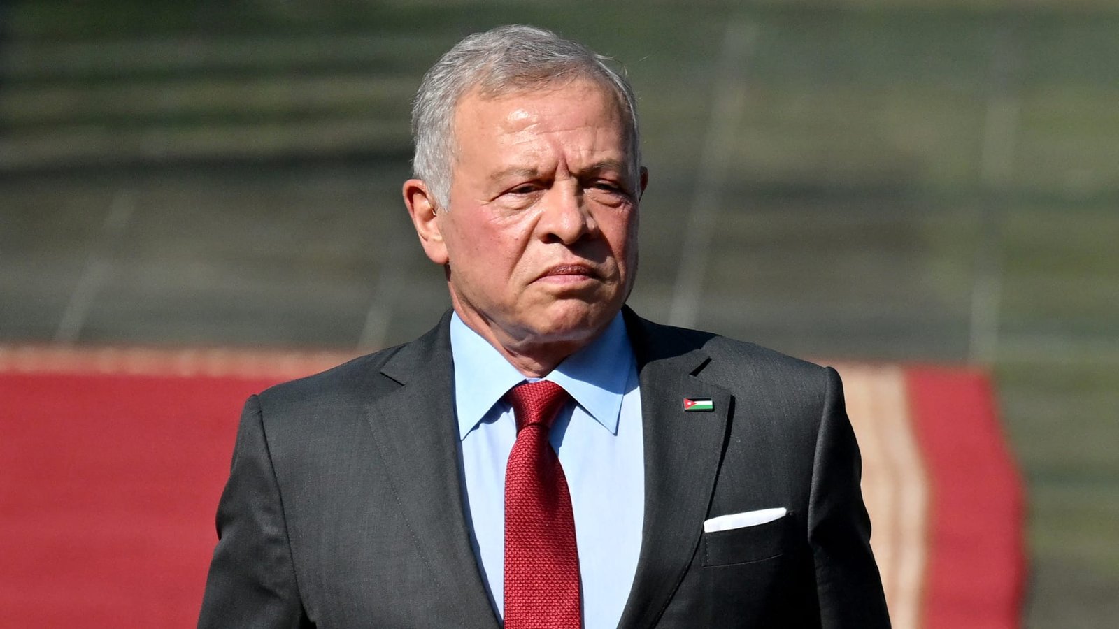 "ندعم إجراءاتكم لحماية أمن السعودية".. أبرز ما جاء في اتصال الملك عبدالله بمحمد بن سلمان