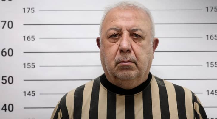 من مجازر بانياس والبيضاء إلى الاعتقال.. معراج أورال في قبضة السلطات السورية