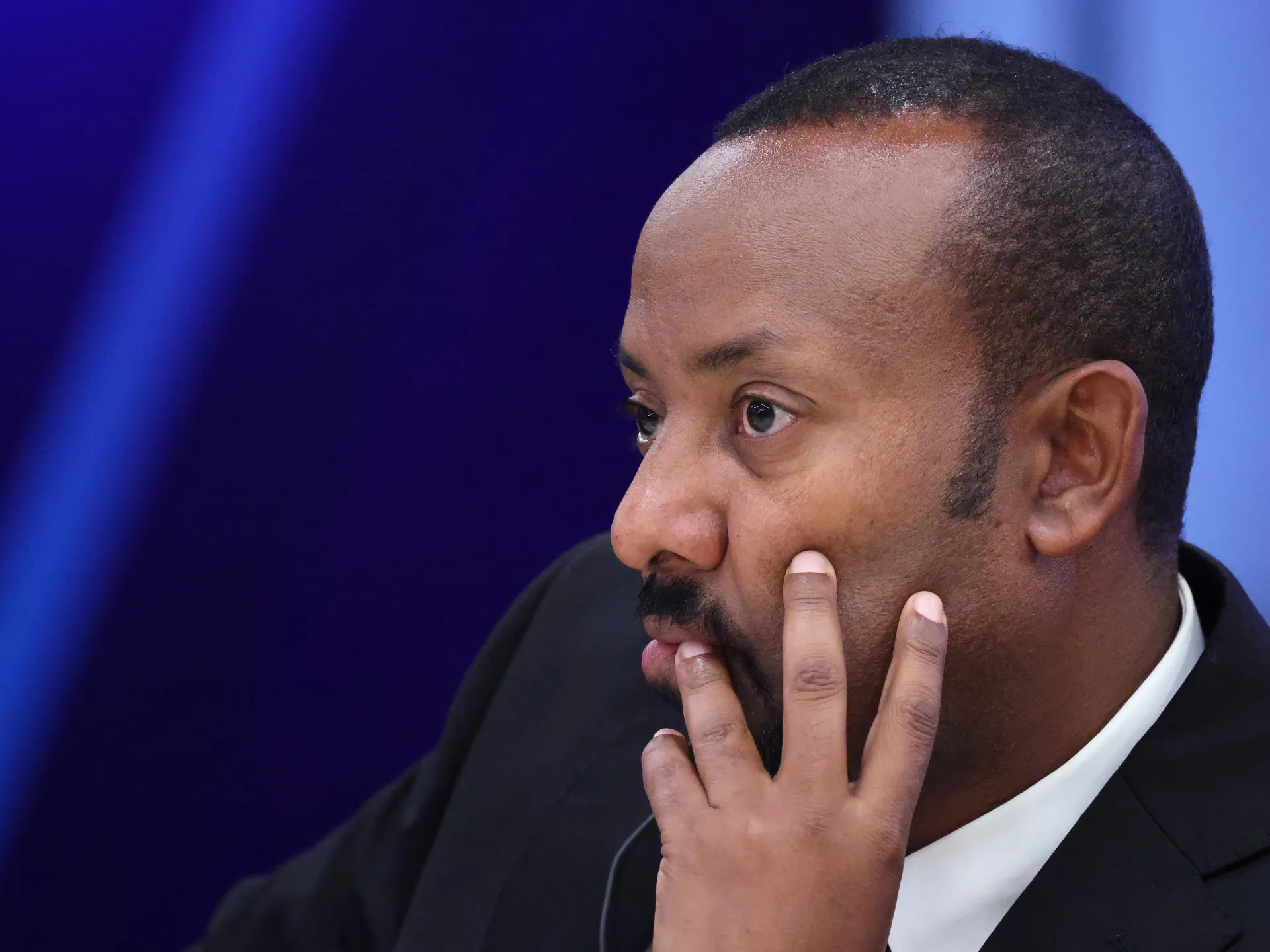 هذه الأحلام الأربعة تقول لك من هو آبي أحمد