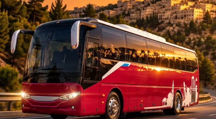 وزارة الاتصال الحكومي تعلن مستجدات صيانة وتوسعة شبكة الطرق والربط بين المحافظات