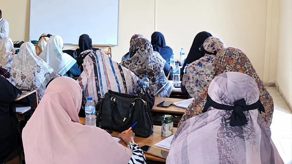 التفتيش التربوي يحصر مستحقات 7,776 من كوادره ويطالب بتسويتها