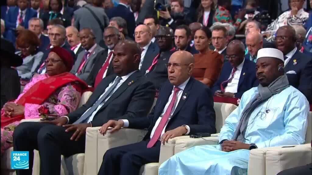 قمة موسكو الإفريقية.. روسيا توسع شراكاتها والقارة السمراء تطالب بعائد تنموي أكبر