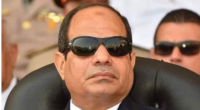 السيسي يؤكد: مصر والسعودية قلب الأمتين العربية والإسلامية