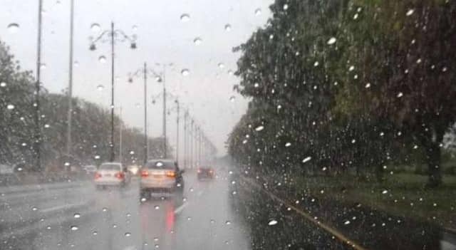 طقس العرب: أحوال جوية غير مستقرة وأمطار رعدية غزيرة وعواصف رملية متوقعة بمناطق في الأردن السبت والأحد