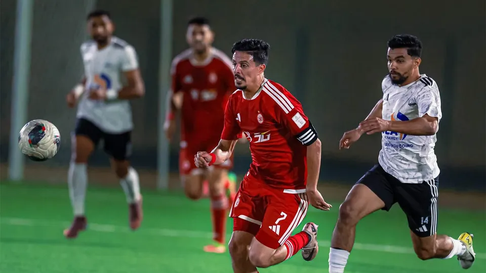 مباريات الدوري الممتاز تستكمل يوم الثلاثاء والأربعاء القادمين وتأجيل مباراتين في الجولة ذاتها