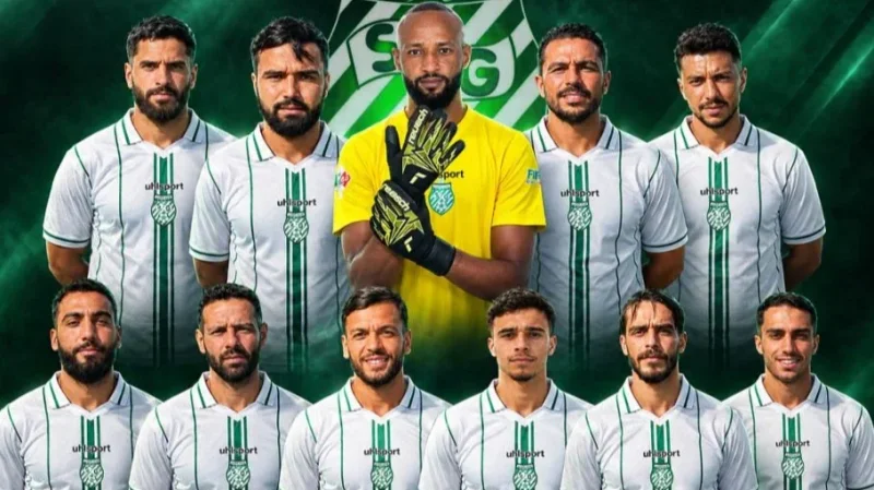 الملعب القابسي: رفع عقوبة منع الانتداب وتأهيل جميع اللاعبين الجدد