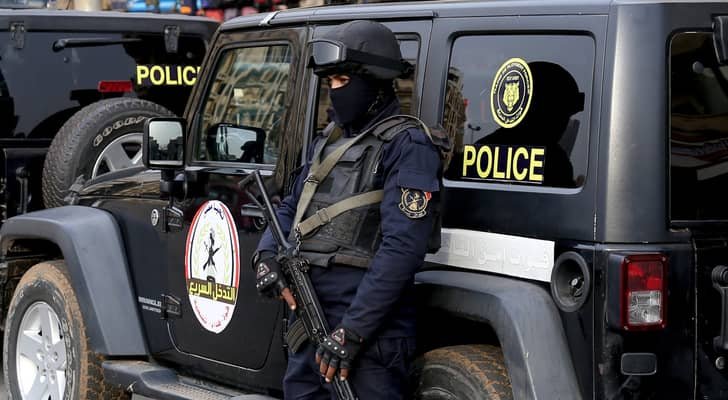 كشفهما المنظار المقرّب.. كواليس سقوط المتهمين بقتل فتاة من ذوي الإعاقة في مصر