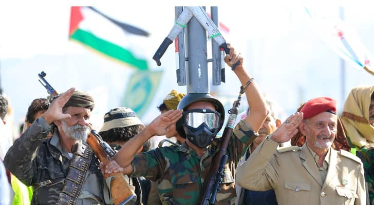 الخارجية الإيرانية: لا دور لطهران في هجمات الحوثيين على السعودية