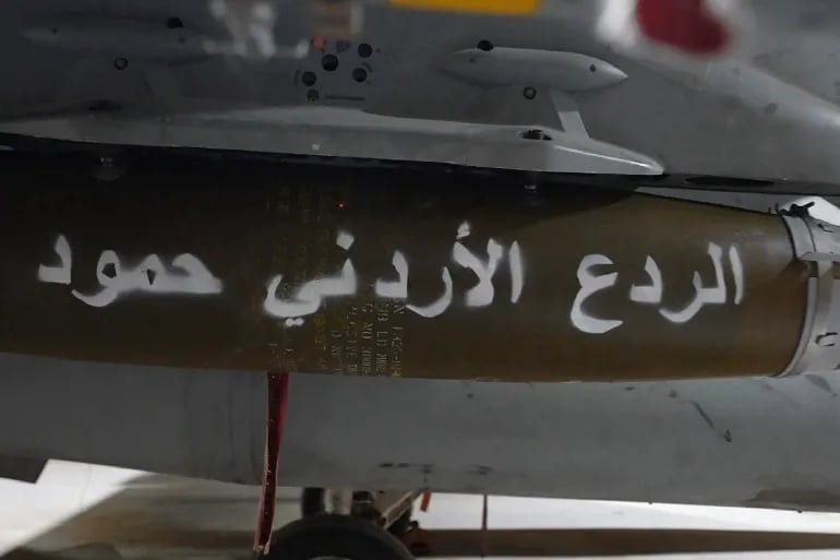 قتلى في غارات أردنية على جنوب سوريا.. كيف ردت دمشق؟
